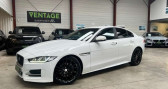 Jaguar XE 2.0 D - 180 ch BVA R-Sport   LA CIOTAT 13