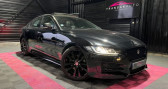 Jaguar XE occasion année 2016 boite Automatique Annonce Jaguar XE occasion Diesel 2.0 d - 180 ch bva r-sport à Cuincy