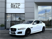 Jaguar XE 2.0 D - 180 CH BVA R-Sport   MERIGNAC 33