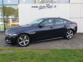 Jaguar XE occasion année 2017 boite Automatique Annonce Jaguar XE occasion Diesel 2.0 D - 180 CH BVA R-Sport à LABEGE CEDEX