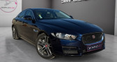 Jaguar XE occasion année 2015 boite Automatique Annonce Jaguar XE occasion Diesel 2.0 D 180 ch prestige AWD BV A8 caméra radar de recule à VITROLLES