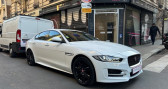 Annonce Jaguar XE occasion Diesel 2.0 D - 180 ch R-Sport � PARIS