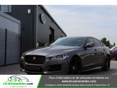 Jaguar XE occasion année 2018 boite Automatique Annonce Jaguar XE occasion Diesel 2.0 D 180 ch à Beaupuy