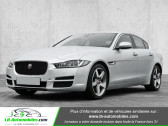 Jaguar XE occasion année 2017 boite Automatique Annonce Jaguar XE occasion Diesel 2.0 D 180 ch à Beaupuy