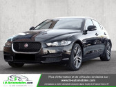 Jaguar XE occasion année 2018 boite Automatique Annonce Jaguar XE occasion Diesel 2.0 D 180 ch à Beaupuy