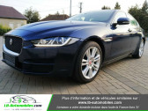 Jaguar XE occasion année 2017 boite Automatique Annonce Jaguar XE occasion Diesel 2.0 D 180 ch à Beaupuy