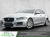 Jaguar XE occasion année 2017 boite Automatique Annonce Jaguar XE occasion Diesel 2.0 D 180 ch à Beaupuy