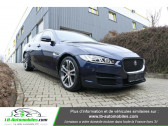 Jaguar XE occasion année 2016 boite Automatique Annonce Jaguar XE occasion Diesel 2.0 D 180 ch à Beaupuy