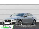 Jaguar XE occasion année 2016 boite Automatique Annonce Jaguar XE occasion Diesel 2.0 D 180 ch à Beaupuy