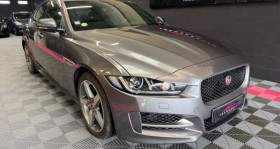 Jaguar XE , garage TRANSAKAUTO DIEPPE � dieppe