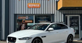 Jaguar XE 2.0 D 180 R-SPORT BVA  2016 - annonce de voiture en vente sur Auto Sélection.com
