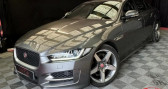 Jaguar XE occasion année 2018 boite Automatique Annonce Jaguar XE occasion Diesel 2.0 d 180 r sport à Saint Martin Boulogne