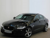 Annonce Jaguar XE occasion Diesel 2.0 D 180 à Beaupuy