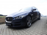 Jaguar XE occasion année 2016 boite Automatique Annonce Jaguar XE occasion Diesel 2.0 D 180 à Beaupuy