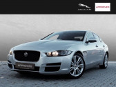 Jaguar XE occasion année 2017 boite Automatique Annonce Jaguar XE occasion Diesel 2.0 D 180 à Beaupuy