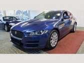Jaguar XE occasion année 2016 boite Automatique Annonce Jaguar XE occasion Diesel 2.0 D 180 à Beaupuy