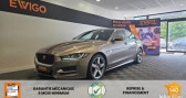 Jaguar XE 2.0 D 180ch R-SPORT   CAMERA DE RECUL  2017 - annonce de voiture en vente sur Auto Sélection.com