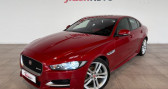 Annonce Jaguar XE occasion Diesel 2.0 D 180cv R-SPORT-BVA-2015 � Gerzat