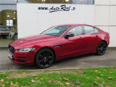 Jaguar XE occasion année 2018 boite Automatique Annonce Jaguar XE occasion Diesel 2.0 D - 240 CH BVA AWD Portfolio à LABEGE CEDEX