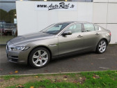 Jaguar XE occasion année 2017 boite Automatique Annonce Jaguar XE occasion Diesel 2.0 D - 240 CH BVA AWD Prestige à LABEGE CEDEX