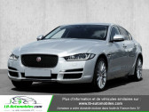 Jaguar XE occasion année 2017 boite Automatique Annonce Jaguar XE occasion Diesel 2.0 D AWD 180 ch à Beaupuy