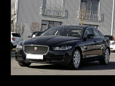 Annonce Jaguar XE occasion Diesel 2.0 D AWD 180 à Beaupuy