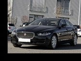 Jaguar XE occasion année 2017 boite Automatique Annonce Jaguar XE occasion Diesel 2.0 D AWD 180 à Beaupuy