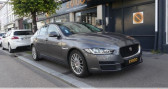 Jaguar XE occasion année 2017 boite Automatique Annonce Jaguar XE occasion Diesel 2.0 D165 165 E-PERFORMANCE PRESTIGE BVA à Deville Les Rouen