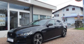Jaguar XE occasion année 2018 boite Automatique Annonce Jaguar XE occasion Diesel 2.0 D180 R-SPORT SANTORINI BLACK AWD BVA8 à Sciez