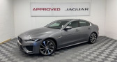 Jaguar XE occasion année 2021 boite Automatique Annonce Jaguar XE occasion Diesel 2.0 D180ch R-Dynamic HSE AWD BVA8 à Laxou