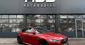 Jaguar XE occasion année 2019 boite Automatique Annonce Jaguar XE occasion Diesel 2.0 D180ch R-Dynamic SE BVA8 à Diebling