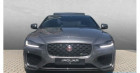 Jaguar XE occasion Gris année 2019 boite Automatique Annonce Jaguar XE occasion Diesel 2.0 D180CH R-DYNAMIC SE BVA8 à Villenave-d'Ornon