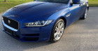 Jaguar XE occasion Bleu année 2017 boite Automatique Annonce Jaguar XE occasion Diesel 2.0 Diesel Prestige . Etat de neuf - 1er main - à Cheseaux-sur-Lausanne