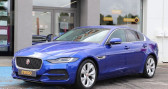 Jaguar XE 2.0 PHASE 2 D 180 S BVA  2019 - annonce de voiture en vente sur Auto Sélection.com