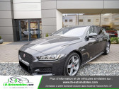 Jaguar XE occasion année 2017 boite Automatique Annonce Jaguar XE occasion Essence 2.0 R-Sport 200 ch à Beaupuy