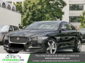 Jaguar XE occasion année 2017 boite Automatique Annonce Jaguar XE occasion Diesel 2.0 R-Sport 200 ch à Beaupuy
