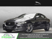 Jaguar XE occasion année 2016 boite Automatique Annonce Jaguar XE occasion Essence 2.0 R-Sport 240 ch à Beaupuy