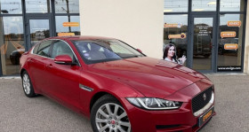 Jaguar XE , garage EWIGO VIENNE � AMPUIS
