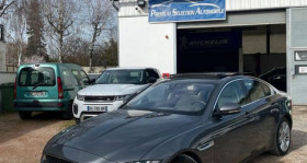Jaguar XE occasion 2015 mise en vente à LA CHAPELLE DE GUINCHAY par le garage PREMIUM SELECTION AUTOMOBILE - photo n°1