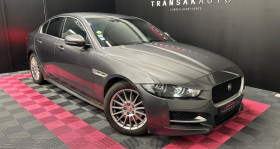 Jaguar XE , garage TRANSAKAUTO METZ  Lesmnils