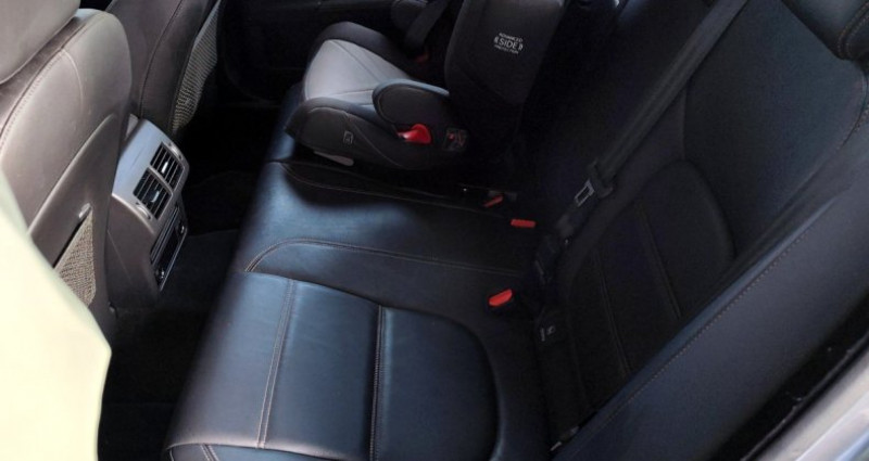 Jaguar XE 2.0D 163CH E-PERFORMANCE PRESTIGE BVA8 2015 - photo n°2 Jaguar XE 2.0D 163CH E-PERFORMANCE PRESTIGE BVA8  occasion à VOREPPE - photo n°2
