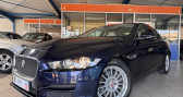 Jaguar XE occasion année 2015 boite Automatique Annonce Jaguar XE occasion Diesel 2.0D 163ch E-Performance Prestige BVA8 à Sallaumines