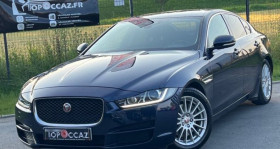 Jaguar XE , garage TOP OCCAZ  La Chapelle D'Armentires