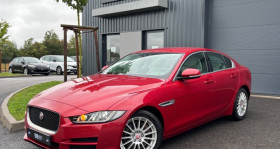 Jaguar XE occasion 2015 mise en vente à Eschau par le garage DESIGN AUTO - photo n°1