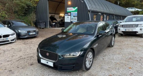 Jaguar XE , garage GARAGE BRONDEL  Sathonay-Camp