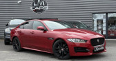 Jaguar XE 2.0D 180 BVA R-Sport   Chateaubernard 16