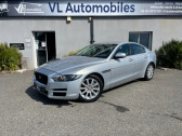 Jaguar XE occasion année 2016 boite Automatique Annonce Jaguar XE occasion Diesel 2.0D 180 CH PURE BVA8 à Colomiers