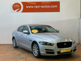 Jaguar XE occasion année 2016 boite Automatique Annonce Jaguar XE occasion Diesel 2.0D 180 CH PURE BVA8 à Lormont