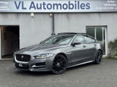 Annonce Jaguar XE occasion Diesel 2.0D 180 CH R-SPORT AWD BVA8  Colomiers