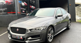 Jaguar XE , garage DOMINIQUE VIVIER AUTOMOBILES  Bruay La Buissire